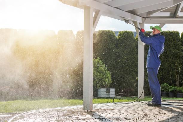 Boat and Dock Cleaning in Burke, VA