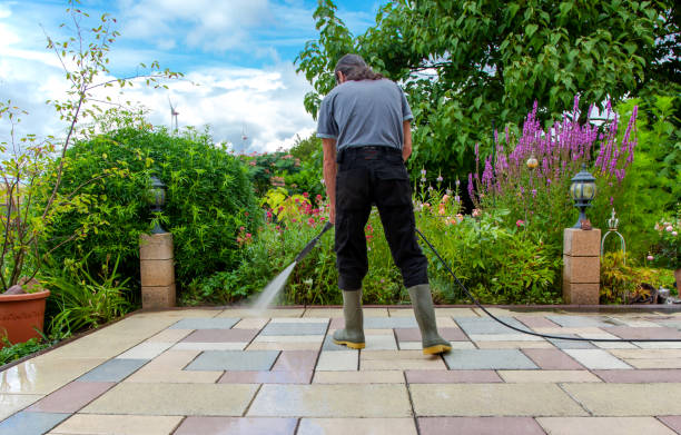Burke, VA Pressure Washing Services Company