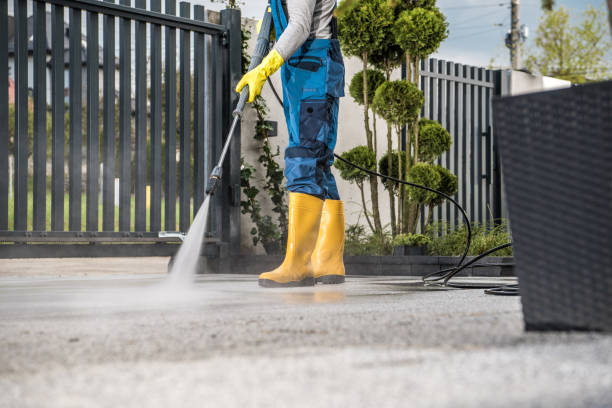 Best Building Exterior Washing  in Burke, VA