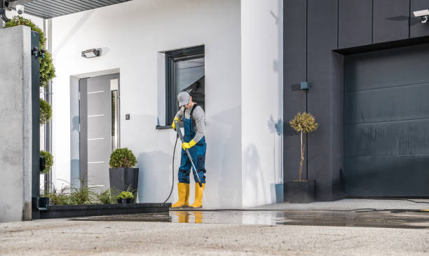 Best Sidewalk and Walkway Cleaning  in Burke, VA